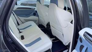 汽车内饰配件 运动赛车桶形座椅 定制皮革套和海绵座椅 适用于宝马 F30 F80 F10 M3 M4 M5 升级 - Product Image 2