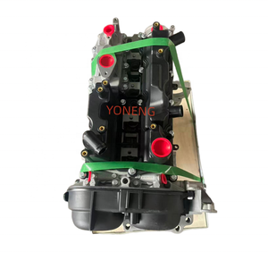 BON <span class=keywords><strong>PRIX</strong></span> Moteur <span class=keywords><strong>Ecoboost</strong></span> de haute qualité 1.6T JQMA pour <span class=keywords><strong>Ford</strong></span> S-Max Galaxy Escape C-MAX <span class=keywords><strong>Fiesta</strong></span> ST Fusion - Product Image 3