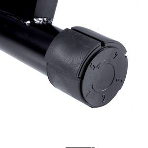 Pelatih Sepeda Resistensi Magnetik Dalam Ruangan, Pelatih Kebugaran Sepeda dari Cina - Product Image 4