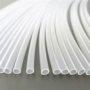 Yüksek şeffaf antikorozif Uv lamba kapağı <span class=keywords><strong>Fep</strong></span> ısı Shrink tüp tıbbi sınıf daralan küçülen boru - Product Image 6