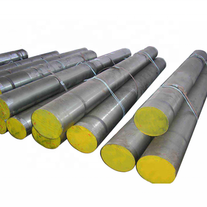 Haute teneur en carbone 1060 1080 acier plat/rond/hexagone barre 5mm/10mm étiré <span class=keywords><strong>à</strong></span> froid durci HRB335 pour la fabrication de <span class=keywords><strong>couteaux</strong></span> lames d'outils - Product Image 5