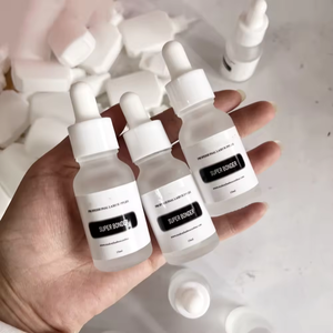 Custom Logo Fast Curing Super <strong>Lash</strong> <strong>Primer</strong> and Bonder for Eyelash Extensions <strong>Eye</strong> <strong>Lash</strong> Bonder and Seal for Eyelash Extensions Glue - Product Image 6