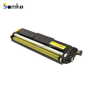 Cartucho de tóner compatible para Brother TN227BK TN227C TN227Y TN227M uso en L3210CW L3230CDW L3270CDW L3290CDW <span class=keywords><strong>L3710CW</strong></span> L3750CDW - Product Image 2