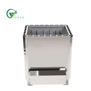 Factory Direct Sales Steam Sauna Heater High Power Sauna Heater Machine