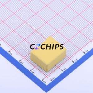 ตัวเก็บประจุแบบปลอดภัย JX224K2FD4XXS1520 ชนิด Through hole (THT) 220nF 10% 310V X2 - Product Image 2