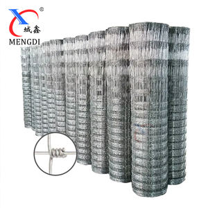 شبكة زراعية عائلية 15-30 فولاذ مجلفن من الفولاذ المقاوم للصدأ عالي الشد للبيع بالجملة - Product Image 1