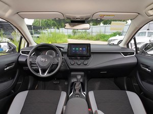 Offerta Speciale 2024: T-oyota C-orolla 1.2T Edizione Pioneer, <span class=keywords><strong>Auto</strong></span> Usata di Alta Qualità, Cambio Automatico, Guida a Sinistra, Basso Chilometraggio - Product Image 4