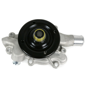 Bomba de agua 53020280 para Jeep Dodge, pieza de repuesto de motor de aleación de aluminio - Product Image 1