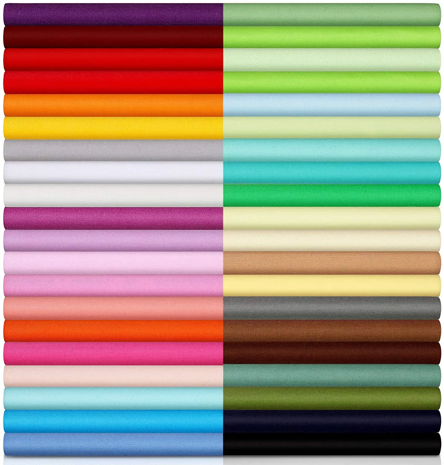 Tela de color sólido con impresión personalizada, tejido de PUL impermeable, transpirable, lavable, para pañales de tela