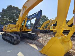 รถขุดตีนตะขาบ Komatsu รุ่น Pc 400 400-8 มือสองคุณภาพพรีเมียม โปรโมชั่นสุดคุ้ม ประหยัดพลังงาน ประสิทธิภาพสูง พร้อมห้องโดยสารกว้างขวาง - Product Image 6