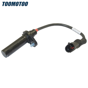Sensore di Velocità Turbina 4209751 per Trasmissione DANA Spicer TE32, Ricambio OEM per Manipolatore di Container Kalmar DRF450 - Product Image 1
