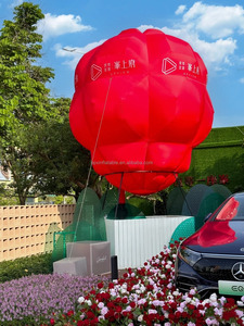 Large Outdoor Advertising Decoration Inflatable Hot Air Balloon Inflatable Decoration - Product Image 3