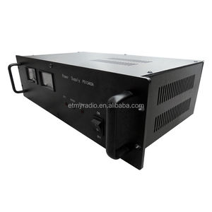 Fuente de Alimentación PS1340A de 100W, Transformador para Radio Móvil, Potencia de Salida Ajustable Automáticamente - Product Image 2