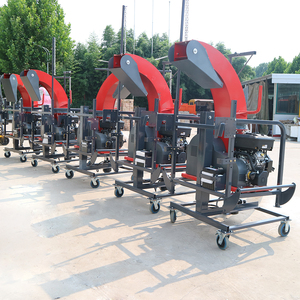 <span class=keywords><strong>Souffleur</strong></span> et broyeur de feuilles électrique de jardin, certifié ISO, mm broyeur de déchets - Product Image 5