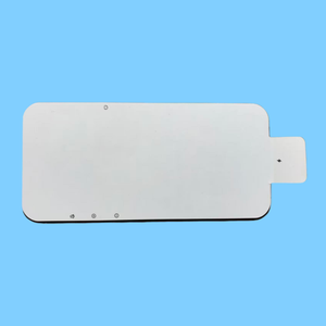 ห่อพลาสติกซีลสติกเกอร์กล่องใหม่บรรจุตราประทับสำหรับ <span class=keywords><strong>iPhone</strong></span> 6 plus - Product Image 3