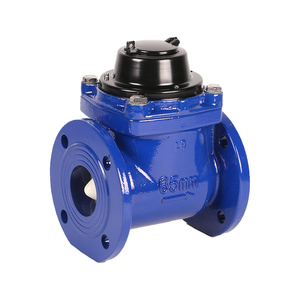 Woltmann khô có thể tháo rời đa-máy bay phản lực loại nước trong nước mét - Product Image 6