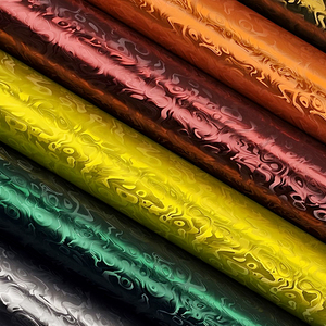 Listo para enviar 1,52*18m fantasma <span class=keywords><strong>camuflaje</strong></span> 3D PVC vinilo envoltura <span class=keywords><strong>sombra</strong></span> negro coche pegatinas con patrón 3D carbón gris PVC película coches - Product Image 5