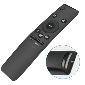 New AH59-02767A <b>Remote</b> <b>Control</b> for Samsung Sound Bar HW-N650 HW-N550 HW-N450/ZA HW-A650 HW-A650/ZA HW-S60T HW-S61T PS-WR45BB - Product Image 3