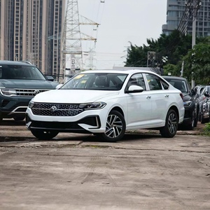 Lavida 2023 de Segunda Mano, Versión Starry Sky de Cinco Millones de Unidades, 1.5L Automático, 6 Velocidades, 40900 Kilómetros, Bajo Uso y Desgaste - Product Image 1