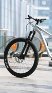 Vélo de montagne en alliage AL6069 haute résistance, nouveau modèle, 26 ans d'expérience, 27,5/29 pouces, groupe NX 12 vitesses, suspension intégrale, <span class=keywords><strong>selle</strong></span> confortable - Product Image 2