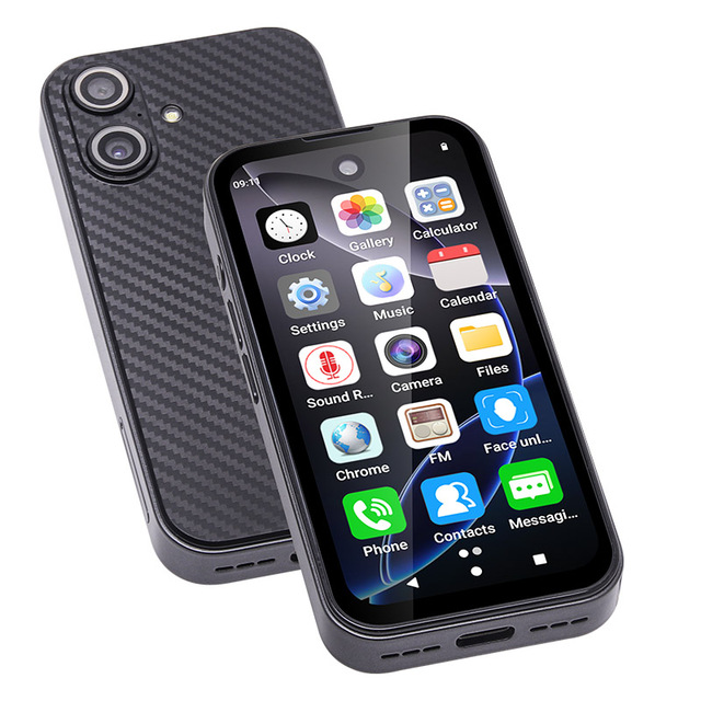 Mobile Phones Mini Smart Phone Cell Cheap Android Small Smartphones Portable 4G