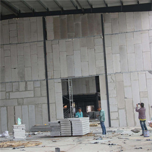 <span class=keywords><strong>Isolation</strong></span> <span class=keywords><strong>thermique</strong></span> haute densité gain de temps coupe facile panneau mural isolé pour entrepôt/usine/usine/<span class=keywords><strong>travaux</strong></span> - Product Image 3