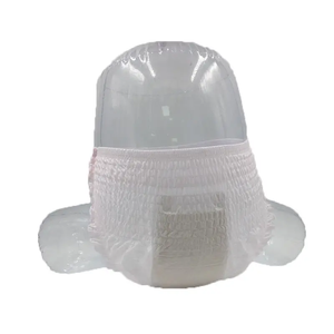 Insoftb Échantillons gratuits Calzones super douces Menstruales Culottes en coton Menstruelles <span class=keywords><strong>Couche</strong></span> toujours menstruelle - Product Image 3