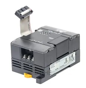 Nouveaux CJ1W-PA205C CP1E-N de haute qualité CP1E-N40SDT1-D contrôleurs logiques programmables