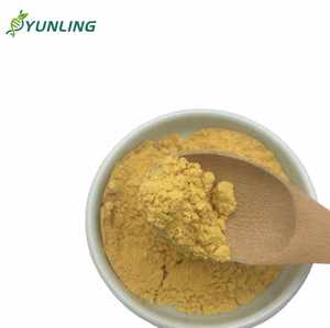 Chăm sóc sức khỏe bổ sung thực phẩm lớp Apigenin 98% tinh khiết tự nhiên chiết xuất Thảo Dược Vitamin cần tây Chiết xuất hạt bột số lượng lớn - Product Image 1