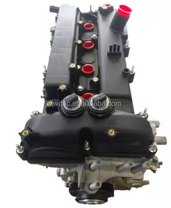 Versand bereit Auto LR025366 LR079611 204PT 306DT TDV6 224DT <span class=keywords><strong>2</strong></span>.0t Auto Dieselmotor für Land Rover - Product Image 5