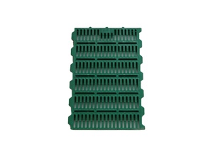 Pagaie en plastique pour maison de cochon, sol en plastique de 600x400mm - Product Image 2