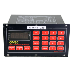 Moniteur d'obstruction OM80 OM80 RL 8.4 - Product Image 2