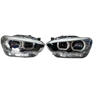 Faros delanteros de alta calidad adecuados para <span class=keywords><strong>BMW</strong></span> <span class=keywords><strong>Serie</strong></span> <span class=keywords><strong>1</strong></span> F20 F21 faros delanteros originales de <span class=keywords><strong>segunda</strong></span> <span class=keywords><strong>mano</strong></span> - Product Image 3
