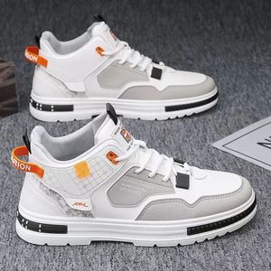 Chaussures décontractées pour hommes de haute qualité, style chinois, pour la marche - Product Image 1