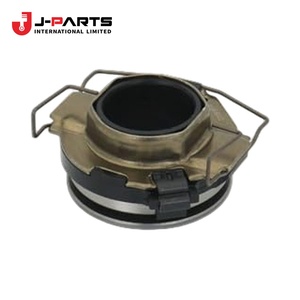ชุดลูกปืนคลัตช์ สำหรับ Toyota Hilux KUN16 ปี 1989-2004 อะไหล่แท้หมายเลข 31230-71010 3123071010 - Product Image 4