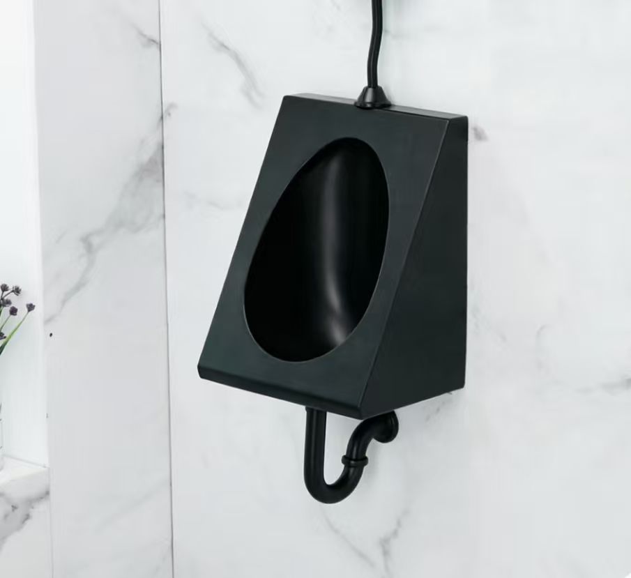 drenaggio a parete