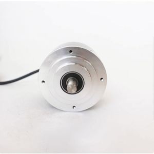 Codificador Rotatorio de Alta Precisión Rvi58n-011k1r61n-01024, Incremental y Absoluto, para Equipos Eléctricos - Product Image 2