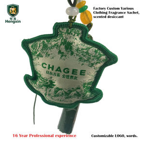 Sacs désodorisants naturels à base <span class=keywords><strong>de</strong></span> plantes <span class=keywords><strong>de</strong></span> marque en gros <span class=keywords><strong>pour</strong></span> chaussures et vêtements - Élimination des odeurs, fraîcheur longue durée - Product Image 1