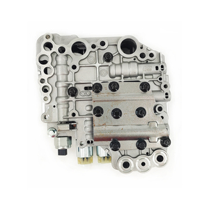 Boîtier de valve HENING RDC15 pour système de transmission automatique CVT pour boîte de vitesses Lifan CVT RDC15 - Product Image 4