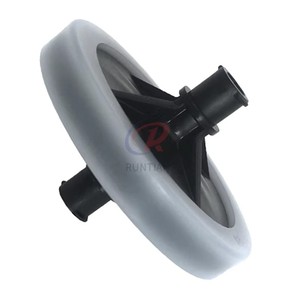 Filtro Inchiostro Originale PALL <span class=keywords><strong>Micro</strong></span> 10um 20um 45mm UV per Stampanti a Getto d'Inchiostro <span class=keywords><strong>Flora</strong></span> Docan LCF-23110 LCF-22110 Filtro a Disco - Product Image 6