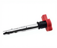 Bobine d'allumage pour Audi A4 A5 A6 A7 A8 Q5 Q7 Porsche Cayenne Panamera VW Touareg 07-18 06E905115E 06E905115D 06E905115C