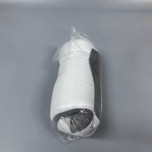 Almohada Ortopédica para el Cuello 2026, Almohada Ergonómica de Viaje para Dormir, Espuma Viscoelástica Cervical, Recargable por USB, Masajeador de Hombros - Product Image 6