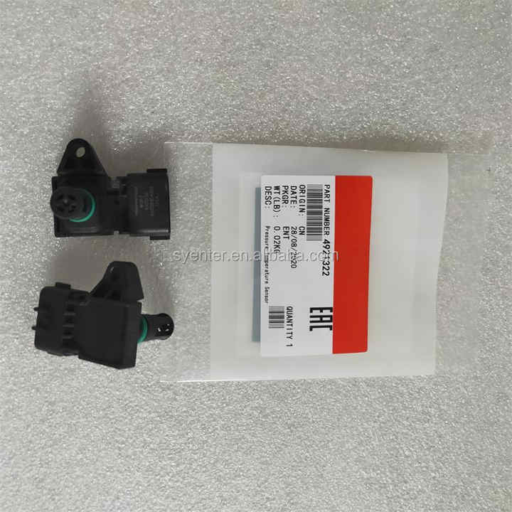 ISF3.8 MAP Temperature Sensor 4921332/2897333/4921322| Alibaba.com 