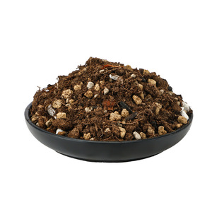 Crai Araceae – Substrat spécial hautement nutritif en granulés pour plantes d'intérieur - Product Image 2