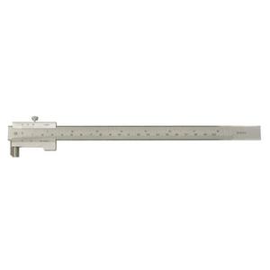 Monoblock Caliper For Tracing Tracers 150mm Length Precision <b>Measurement</b> <b>Tool</b> - Product Image 1