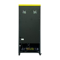 Neofuns Machine d'arcade de basket-ball commerciale, jeu de tir au panier, mini unité simple ou double connectée pour jeu compétitif, CE RoHS OEM ODM