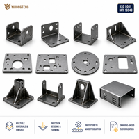 Services de Fabrication sur Mesure en Acier de Précision, Découpe Laser, Pliage, Soudage, Fabricant OEM, Services de Fabrication de Tôlerie