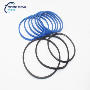 Kit de réparation pour cylindre de godet, transmission <span class=keywords><strong>ZF</strong></span> et boîtier de direction pour Komatsu PC200-8MO (référence 721-98-00710) ; Pièces pour pompe à béton Zoomlion - Product Image 4