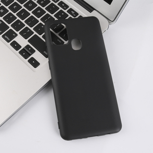 Custodia per cellulare opaca all'ingrosso per <span class=keywords><strong>Samsung</strong></span> Galaxy S24 Ultra <span class=keywords><strong>A21s</strong></span> A30 M10S A20 A30S A50 A50S Note 9 TPU <span class=keywords><strong>Cover</strong></span> posteriore in <span class=keywords><strong>Silicone</strong></span> - Product Image 1