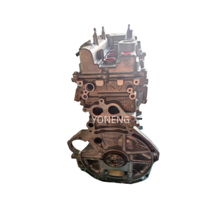 Motore G4LD 1.4L di Alta Qualità per Hyundai I30, Creta, Elantra, Veloster, Kia Ceed, Proceed, <span class=keywords><strong>Xceed</strong></span> - Product Image 4